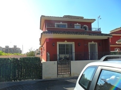 La&nbsp;Zenia&nbsp;property:&nbsp;Villa&nbsp;for&nbsp;sale&nbsp;in&nbsp;La&nbsp;Zenia&nbsp;187890