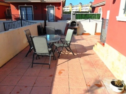 La&nbsp;Zenia&nbsp;property:&nbsp;Villa&nbsp;with&nbsp;3&nbsp;bedroom&nbsp;in&nbsp;La&nbsp;Zenia,&nbsp;Spain&nbsp;187890