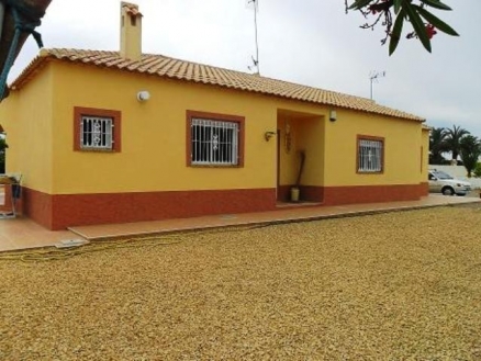 Dolores&nbsp;property:&nbsp;Villa&nbsp;with&nbsp;3&nbsp;bedroom&nbsp;in&nbsp;Dolores&nbsp;187891