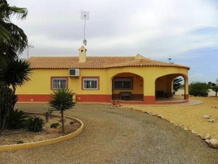 Dolores&nbsp;property:&nbsp;Villa&nbsp;with&nbsp;3&nbsp;bedroom&nbsp;in&nbsp;Dolores,&nbsp;Spain&nbsp;187891