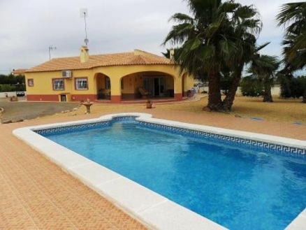 Dolores&nbsp;property:&nbsp;Villa&nbsp;for&nbsp;sale&nbsp;in&nbsp;Dolores,&nbsp;Alicante&nbsp;187891