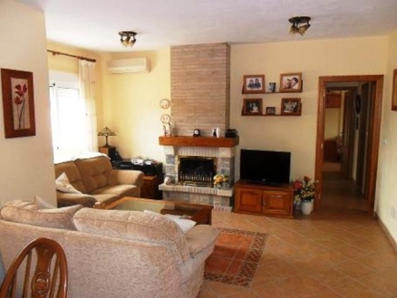 Dolores&nbsp;property:&nbsp;Villa&nbsp;in&nbsp;Alicante&nbsp;for&nbsp;sale&nbsp;187891