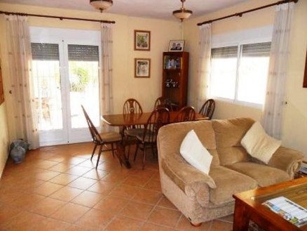 Dolores&nbsp;property:&nbsp;Alicante&nbsp;property&nbsp;|&nbsp;3&nbsp;bedroom&nbsp;Villa&nbsp;187891