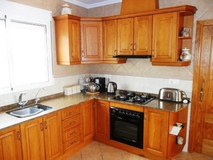 Dolores&nbsp;property:&nbsp;Alicante&nbsp;Villa&nbsp;187891