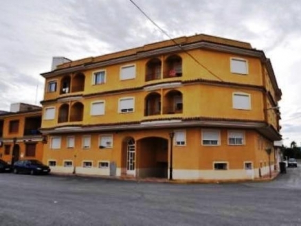 Jacarilla&nbsp;property:&nbsp;Apartment&nbsp;for&nbsp;sale&nbsp;in&nbsp;Jacarilla&nbsp;187892