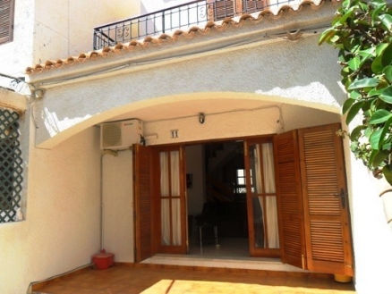 Cabo&nbsp;Roig&nbsp;property:&nbsp;Townhome&nbsp;for&nbsp;sale&nbsp;in&nbsp;Cabo&nbsp;Roig&nbsp;187893