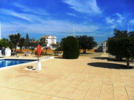 Cabo&nbsp;Roig&nbsp;property:&nbsp;Townhome&nbsp;with&nbsp;3&nbsp;bedroom&nbsp;in&nbsp;Cabo&nbsp;Roig&nbsp;187893