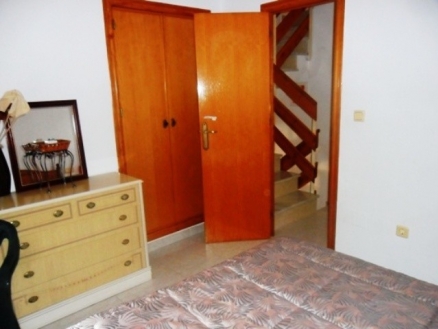 Cabo&nbsp;Roig&nbsp;property:&nbsp;Townhome&nbsp;with&nbsp;3&nbsp;bedroom&nbsp;in&nbsp;Cabo&nbsp;Roig,&nbsp;Spain&nbsp;187893