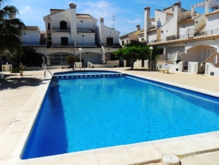 Cabo&nbsp;Roig&nbsp;property:&nbsp;Alicante&nbsp;property&nbsp;|&nbsp;3&nbsp;bedroom&nbsp;Townhome&nbsp;187893