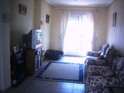 La&nbsp;Romana&nbsp;property:&nbsp;Alicante&nbsp;property&nbsp;|&nbsp;4&nbsp;bedroom&nbsp;Townhome&nbsp;187895