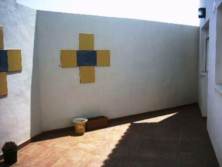 La&nbsp;Romana&nbsp;property:&nbsp;Alicante&nbsp;Townhome&nbsp;187895