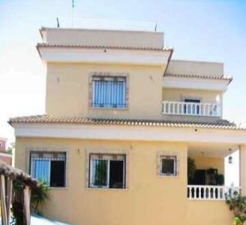 Campoamor&nbsp;property:&nbsp;Villa&nbsp;with&nbsp;bedroom&nbsp;in&nbsp;Campoamor&nbsp;187896