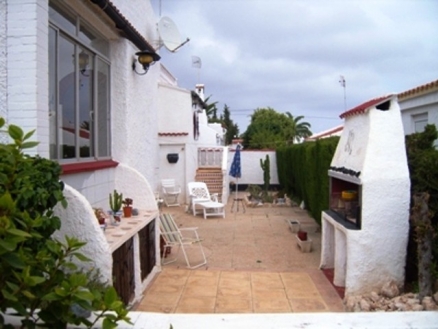 Campoamor&nbsp;property:&nbsp;Villa&nbsp;with&nbsp;3&nbsp;bedroom&nbsp;in&nbsp;Campoamor,&nbsp;Spain&nbsp;187897