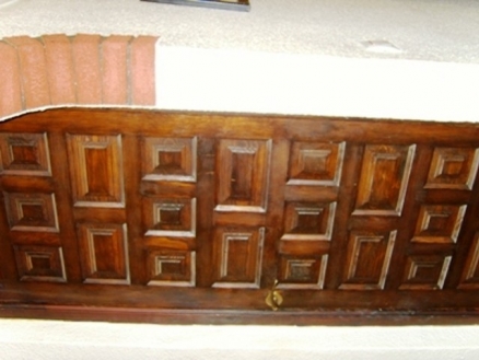 Campoamor&nbsp;property:&nbsp;Campoamor&nbsp;Villa&nbsp;187897