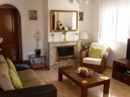 Los&nbsp;Altos&nbsp;property:&nbsp;Alicante&nbsp;Villa&nbsp;187899