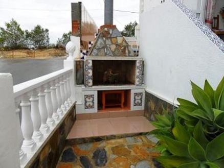 El&nbsp;Galan&nbsp;property:&nbsp;Villa&nbsp;with&nbsp;2&nbsp;bedroom&nbsp;in&nbsp;El&nbsp;Galan,&nbsp;Spain&nbsp;187903
