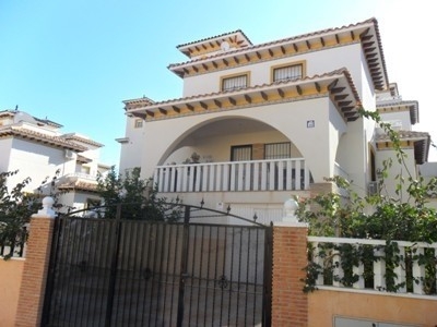 Campoamor&nbsp;property:&nbsp;Villa&nbsp;for&nbsp;sale&nbsp;in&nbsp;Campoamor&nbsp;187904
