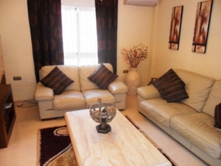 Campoamor&nbsp;property:&nbsp;Campoamor&nbsp;Villa&nbsp;187904