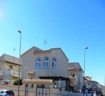 Ciudad Quesada property: Villa for sale in Ciudad Quesada, Spain 187908