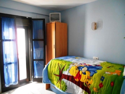 Puerto Banus property: Apartment in Malaga for sale 187910