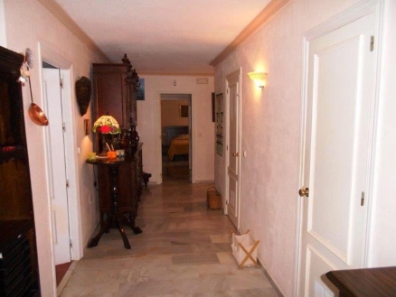 Puerto Banus property: Malaga property | 3 bedroom Apartment 187910