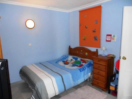 Puerto Banus property: Puerto Banus, Spain | Apartment for sale 187910