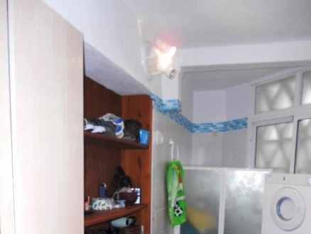 Puerto Banus property: Malaga Apartment 187910