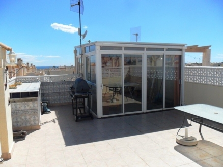 La&nbsp;florida&nbsp;property:&nbsp;Apartment&nbsp;in&nbsp;Alicante&nbsp;for&nbsp;sale&nbsp;187912