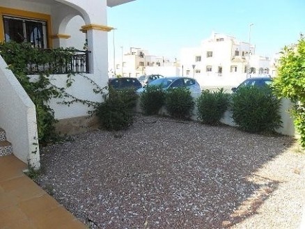 Los Montesinos property: Villa for sale in Los Montesinos 187913