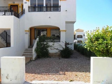 Los Montesinos property: Villa with 2 bedroom in Los Montesinos 187913