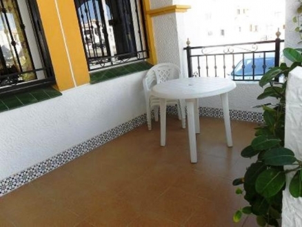 Los Montesinos property: Villa for sale in Los Montesinos, Alicante 187913