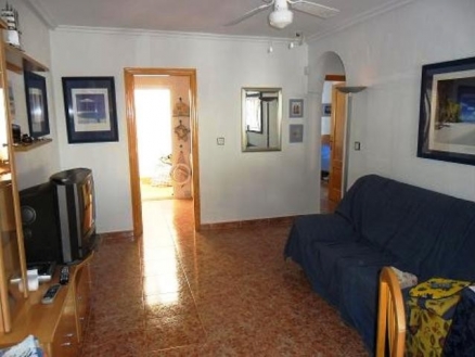 Los Montesinos property: Villa in Alicante for sale 187913