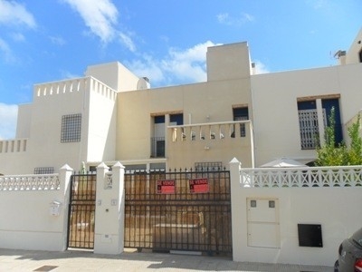 Pilar&nbsp;De&nbsp;La&nbsp;Horadada&nbsp;property:&nbsp;Townhome&nbsp;for&nbsp;sale&nbsp;in&nbsp;Pilar&nbsp;De&nbsp;La&nbsp;Horadada&nbsp;187915