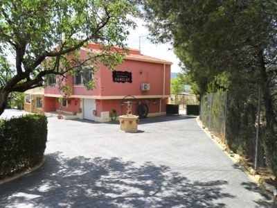 Onil&nbsp;property:&nbsp;Villa&nbsp;for&nbsp;sale&nbsp;in&nbsp;Onil&nbsp;187919