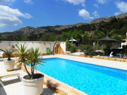 Onil&nbsp;property:&nbsp;Onil&nbsp;Villa&nbsp;187919