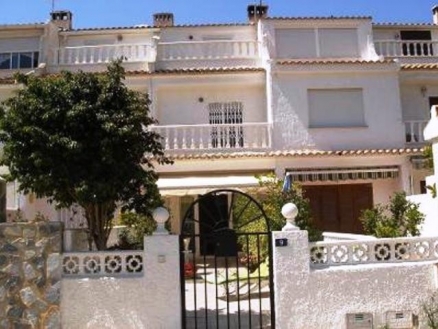 La&nbsp;Zenia&nbsp;property:&nbsp;Townhome&nbsp;with&nbsp;3&nbsp;bedroom&nbsp;in&nbsp;La&nbsp;Zenia&nbsp;187920