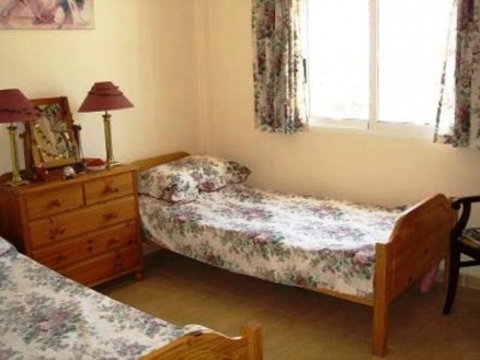 La&nbsp;Zenia&nbsp;property:&nbsp;Alicante&nbsp;Townhome&nbsp;187920