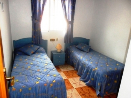 Campoamor&nbsp;property:&nbsp;Villa&nbsp;with&nbsp;3&nbsp;bedroom&nbsp;in&nbsp;Campoamor,&nbsp;Spain&nbsp;187921