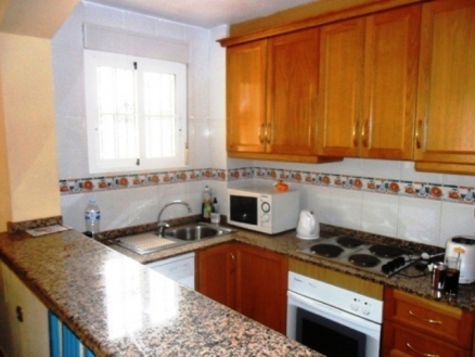 Campoamor&nbsp;property:&nbsp;Alicante&nbsp;Villa&nbsp;187921