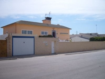 Campoamor&nbsp;property:&nbsp;Villa&nbsp;for&nbsp;sale&nbsp;in&nbsp;Campoamor&nbsp;187922