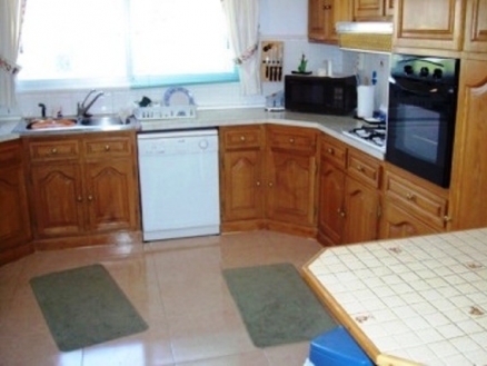 Campoamor&nbsp;property:&nbsp;Villa&nbsp;for&nbsp;sale&nbsp;in&nbsp;Campoamor,&nbsp;Alicante&nbsp;187922