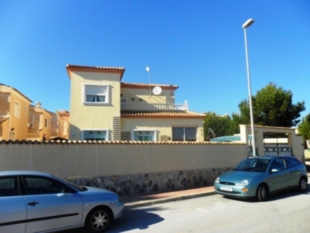 Campoamor&nbsp;property:&nbsp;Villa&nbsp;for&nbsp;sale&nbsp;in&nbsp;Campoamor,&nbsp;Spain&nbsp;187924