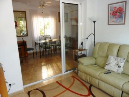 Campoamor&nbsp;property:&nbsp;Villa&nbsp;with&nbsp;3&nbsp;bedroom&nbsp;in&nbsp;Campoamor,&nbsp;Spain&nbsp;187924