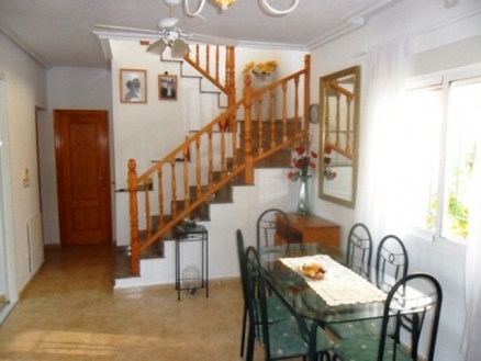 Campoamor&nbsp;property:&nbsp;Campoamor&nbsp;Villa&nbsp;187924