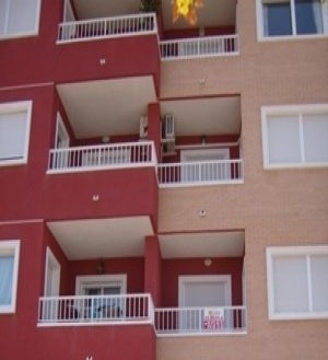 Los Montesinos property: Apartment for sale in Los Montesinos 187927