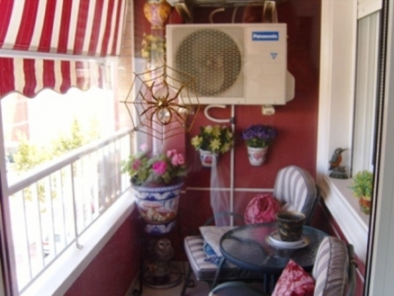 Los Montesinos property: Apartment with 3 bedroom in Los Montesinos, Spain 187927