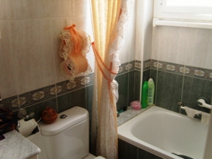 Los Montesinos property: Alicante property | 3 bedroom Apartment 187927