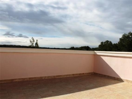 Villa&nbsp;with&nbsp;3&nbsp;bedroom&nbsp;in&nbsp;town,&nbsp;Spain&nbsp;187929