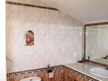 Alicante&nbsp;property&nbsp;|&nbsp;3&nbsp;bedroom&nbsp;Villa&nbsp;187929