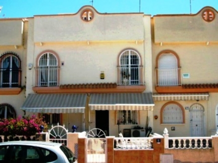 La&nbsp;florida&nbsp;property:&nbsp;Townhome&nbsp;in&nbsp;Alicante&nbsp;for&nbsp;sale&nbsp;187932